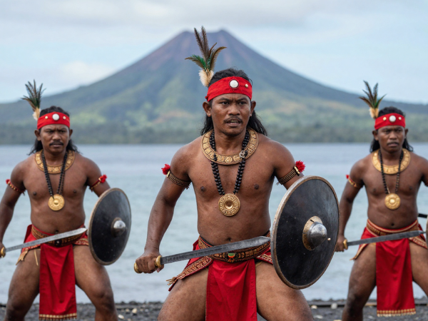 Seni & Budaya