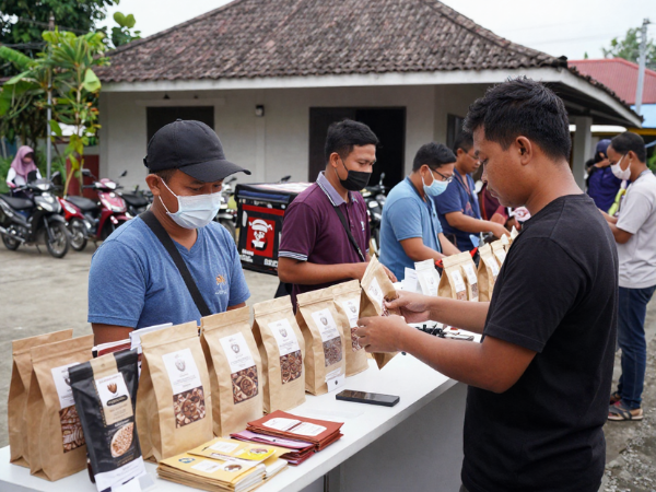 Desa Berdaya Saing